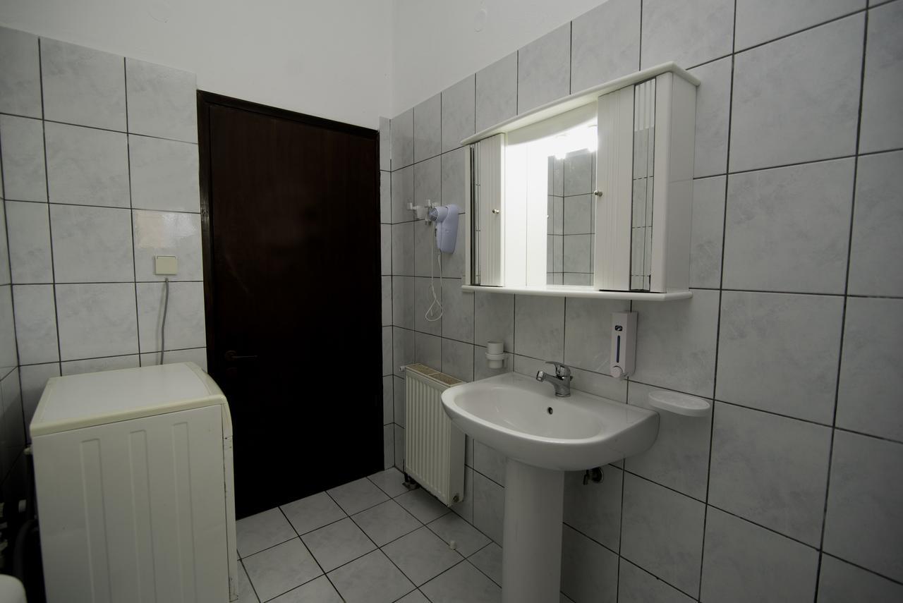Villa Blue Pearl Агиос-Георгиос-Пагон Экстерьер фото