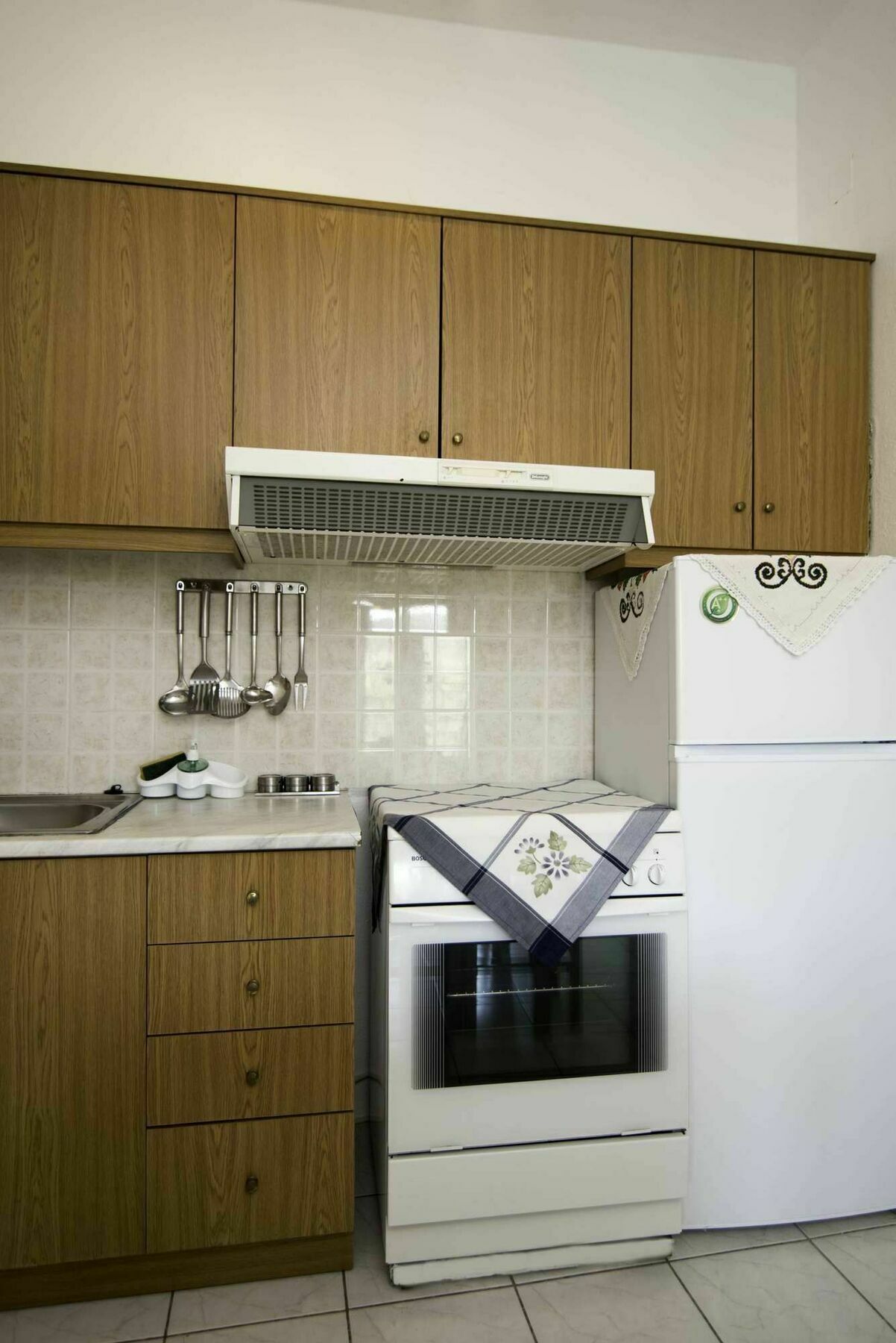 Villa Blue Pearl Агиос-Георгиос-Пагон Экстерьер фото